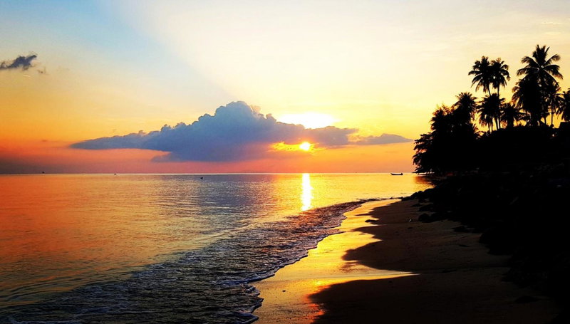 Islandlife Bungalows, Thongsala, Tailandia