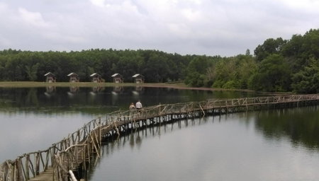 Salsa Hostel, Chumphon, Thailand