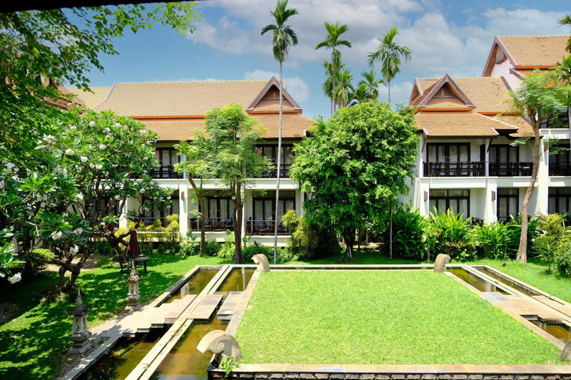 Bodhi Serene, Chiang Mai, Chiang Mai, Thailand
