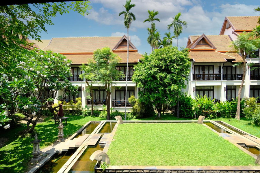 Bodhi Serene, Chiang Mai, Chiang Mai, Thailand