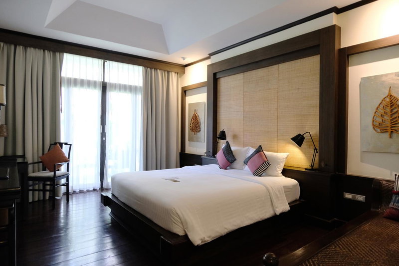 Bodhi Serene, Chiang Mai, Chiang Mai, Thailand