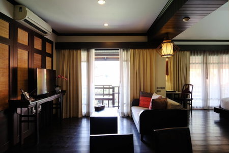 Bodhi Serene, Chiang Mai, Chiang Mai, Thailand