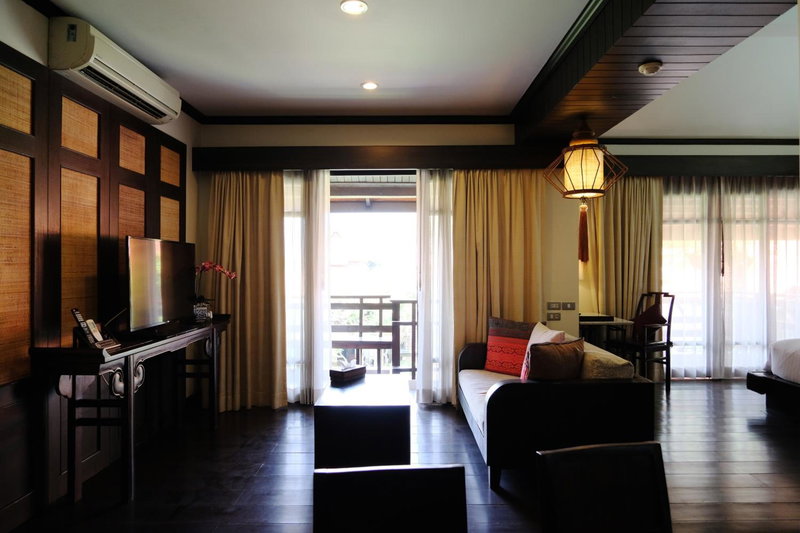 Bodhi Serene, Chiang Mai, Chiang Mai, Thailand