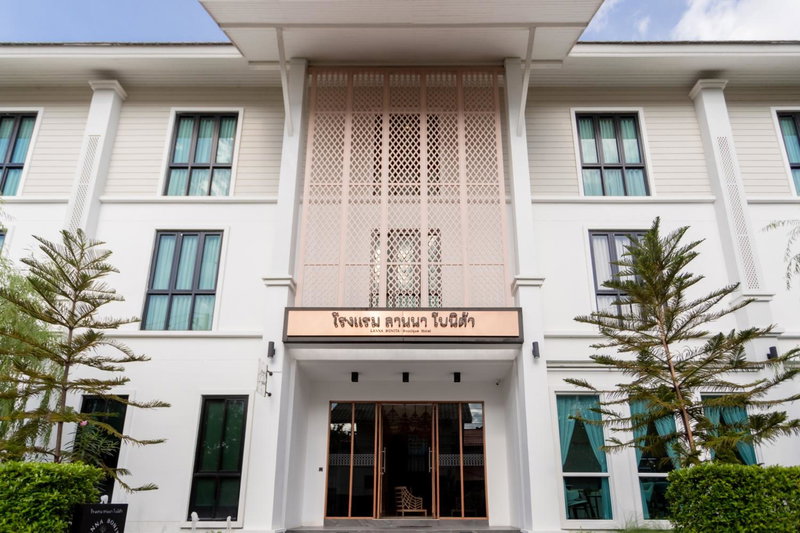 Lanna Bonita Boutique Hotel, Chiang Mai, ประเทศไทย