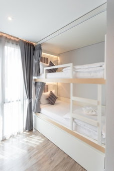 Lanna Bonita Boutique Hotel, Chiang Mai, ประเทศไทย
