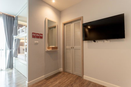 Lanna Bonita Boutique Hotel, Chiang Mai, ประเทศไทย