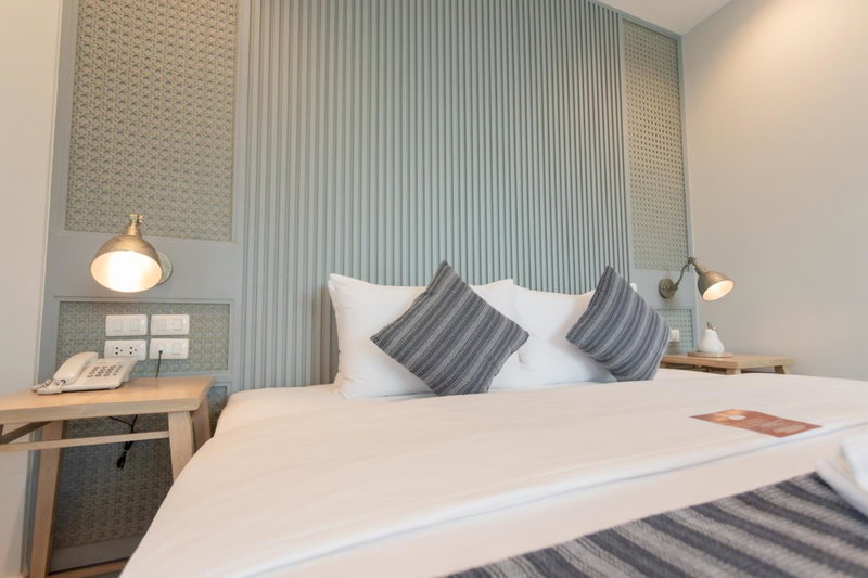 Lanna Bonita Boutique Hotel, Chiang Mai, ประเทศไทย
