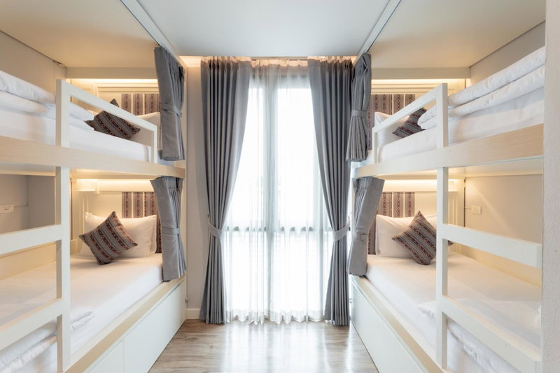 Lanna Bonita Boutique Hotel, Chiang Mai, ประเทศไทย