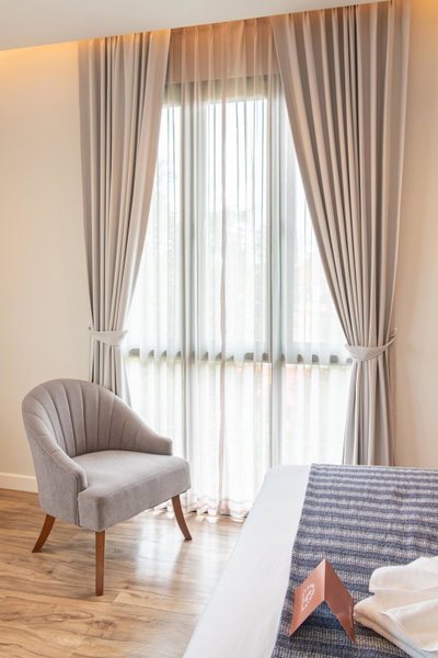 Lanna Bonita Boutique Hotel, Chiang Mai, ประเทศไทย