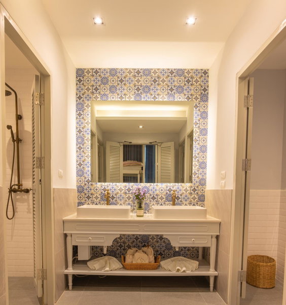 Lanna Bonita Boutique Hotel, Chiang Mai, ประเทศไทย