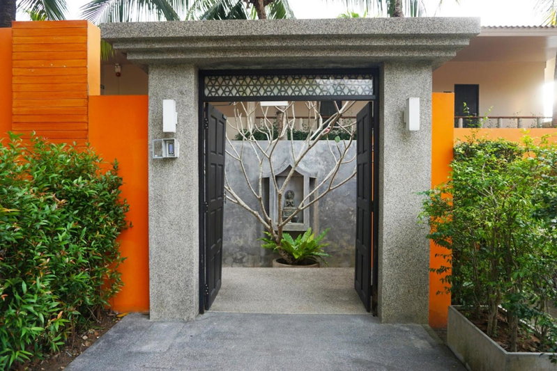 Signature Phuket Resort, Chalong, Tailandia