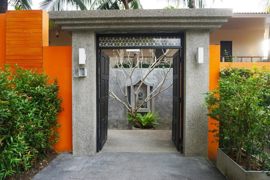 Signature Phuket Resort, Chalong, Tailandia