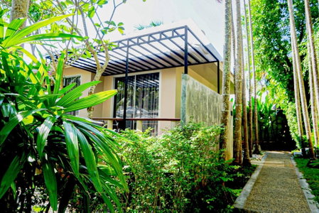 Signature Phuket Resort, Chalong, Tailandia