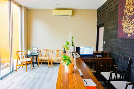 Signature Phuket Resort, Chalong, Tailandia