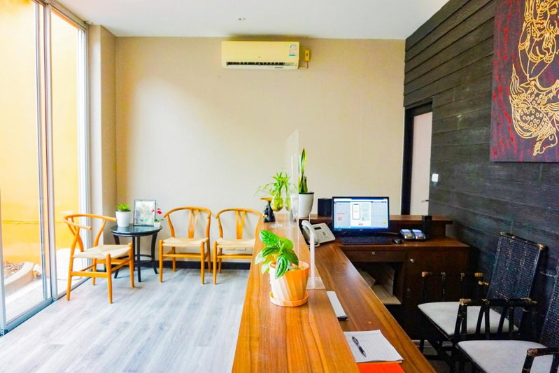 Signature Phuket Resort, Chalong, Tailandia