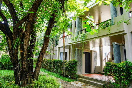 Signature Phuket Resort, Chalong, Tailandia