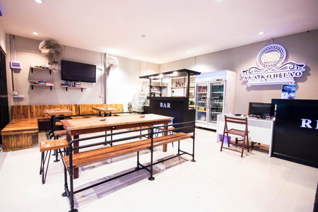 AVA Boutique Guesthouse, Koh Tao, Таиланд