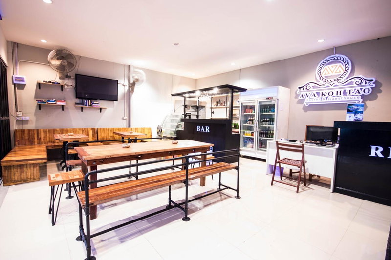 AVA Boutique Guesthouse, Koh Tao, Таиланд