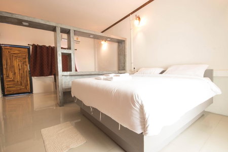 AVA Boutique Guesthouse, Koh Tao, Таиланд