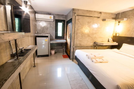 AVA Boutique Guesthouse, Koh Tao, Таиланд