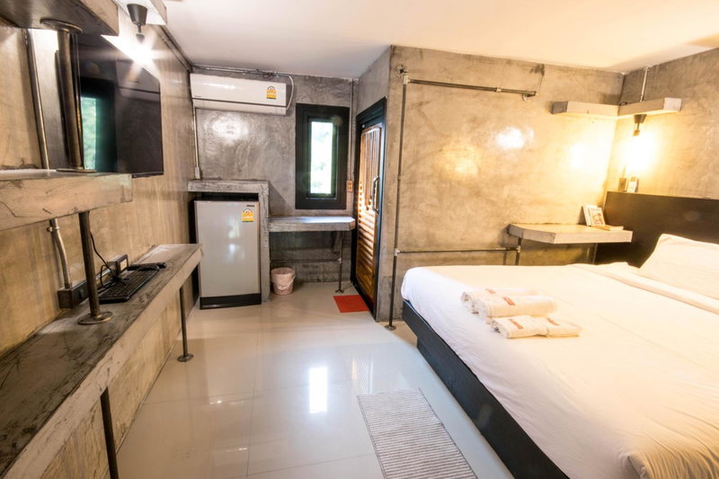 AVA Boutique Guesthouse, Koh Tao, Таиланд