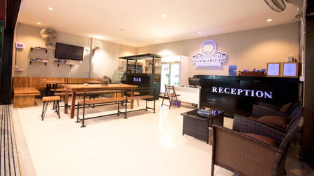 AVA Boutique Guesthouse, Koh Tao, Таиланд