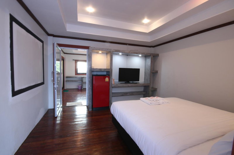 AVA Boutique Guesthouse, Koh Tao, Таиланд