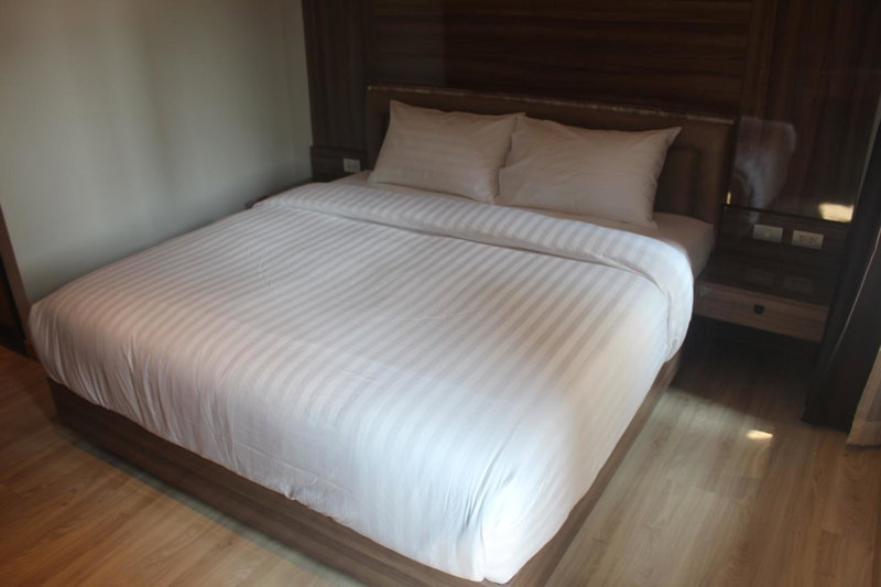 H-District Boutique Poshotel, Bangkok, Thailand