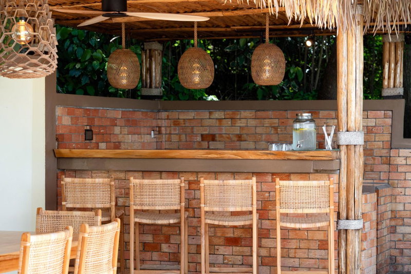 Wild Cottages Luxury and Natural, Lamai, Thaïlande
