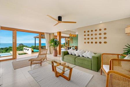Wild Cottages Luxury and Natural, Lamai, Tailandia