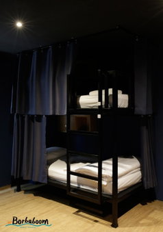 Borbaboom Phuket Poshtel & Hostel, Phuket Town, ประเทศไทย