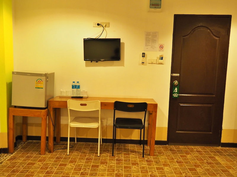 Baanmaeresidence, Pattaya, Thailand