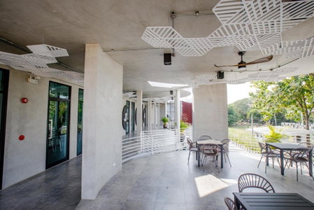 Le Lert Hotel Ratchaburi, Ratchaburi, Thailand
