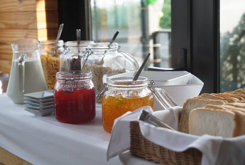 iSanook Hostel, Bangkok, Thailand