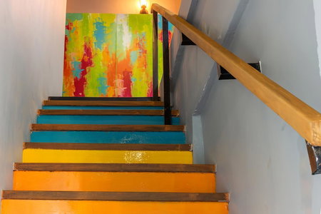 iSanook Hostel, Bangkok, Thailand