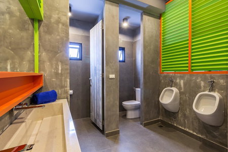 iSanook Hostel, Bangkok, Thailand