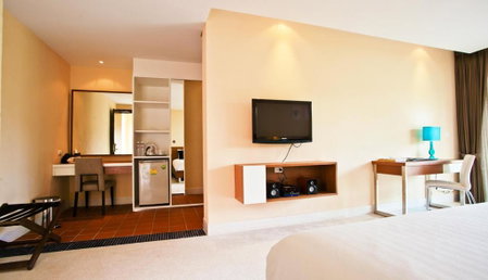 C&N Kho Khao Beach Resort - SHA Plus, Ko Kho Khao, ประเทศไทย