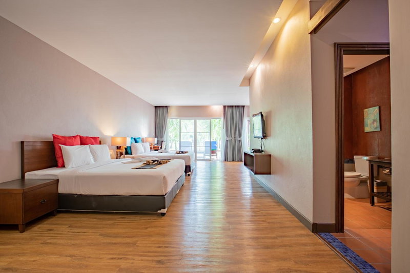 C&N Kho Khao Beach Resort - SHA Plus, Ko Kho Khao, ประเทศไทย