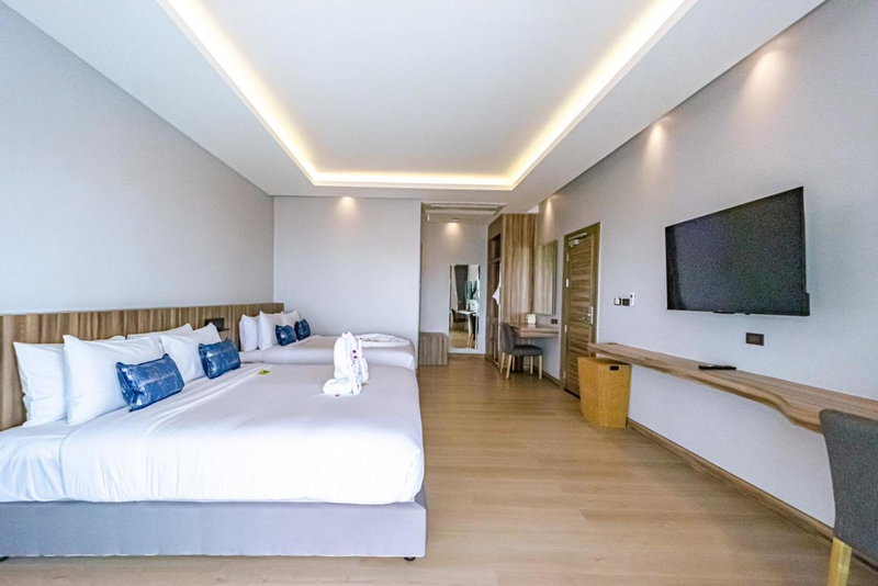 C&N Kho Khao Beach Resort - SHA Plus, Ko Kho Khao, ประเทศไทย