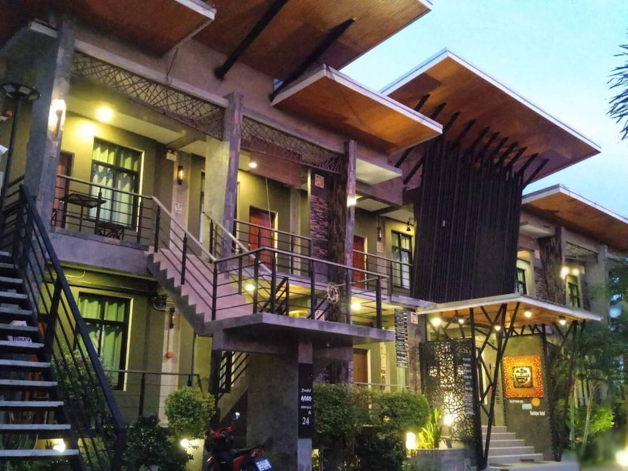The Lofthouse Sansai, San Sai, Thailand
