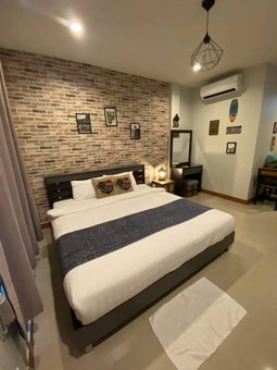 The Lofthouse Sansai, San Sai, Thailand