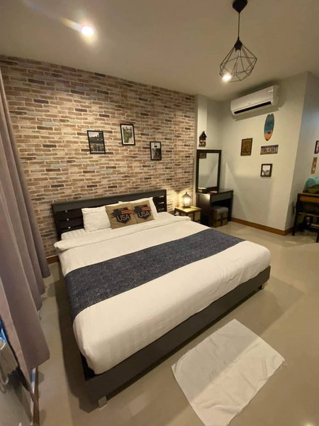 The Lofthouse Sansai, San Sai, Thailand