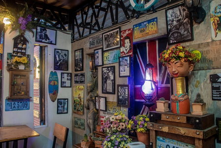 The Lofthouse Sansai, San Sai, Thailand