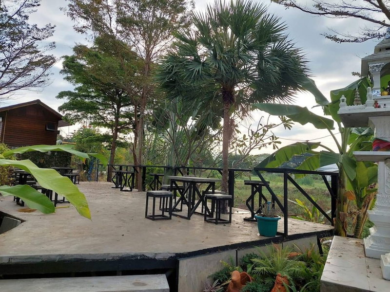 The Lofthouse Sansai, San Sai, Thailand