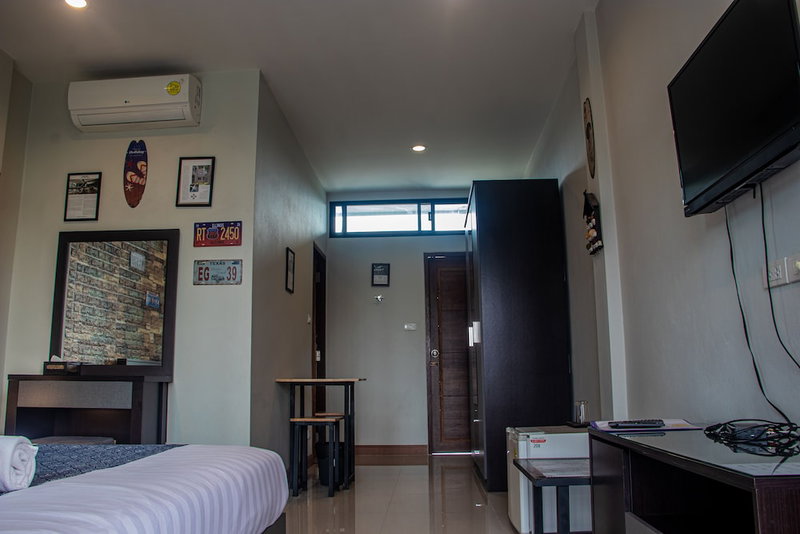 The Lofthouse Sansai, San Sai, Thailand