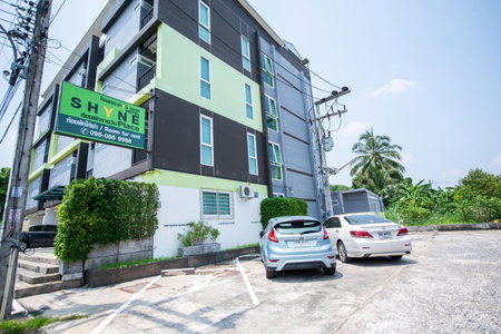Shyne Place, Phuket Town, ประเทศไทย
