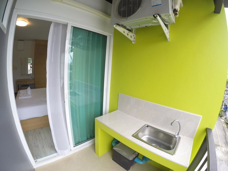 Shyne Place, Phuket Town, ประเทศไทย
