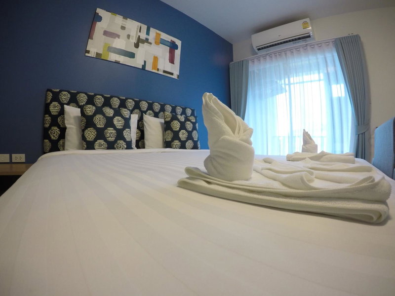Shyne Place, Phuket Town, ประเทศไทย