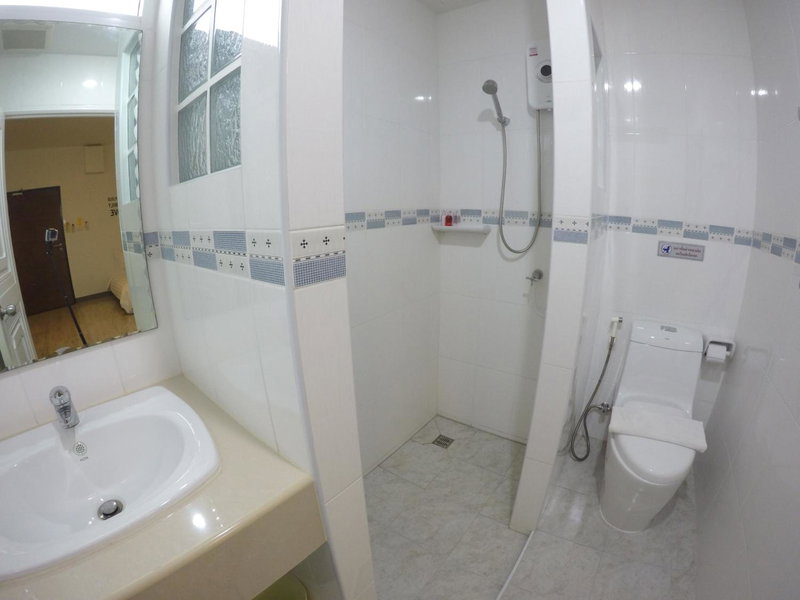Shyne Place, Phuket Town, ประเทศไทย