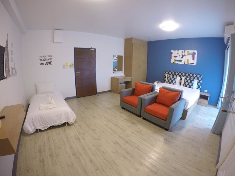 Shyne Place, Phuket Town, ประเทศไทย